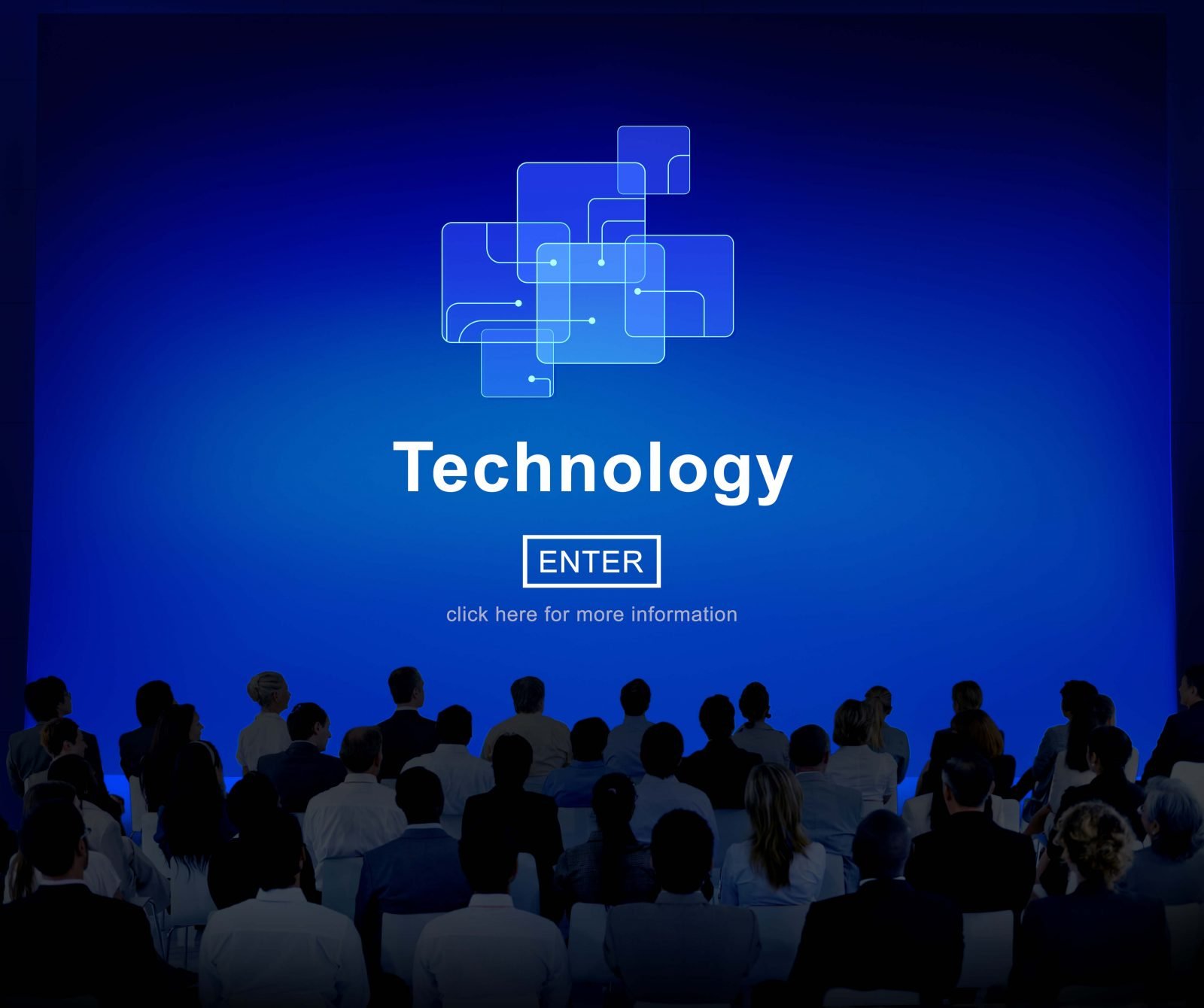 Приглашение на Конференцию: AI-революция в Бизнесе