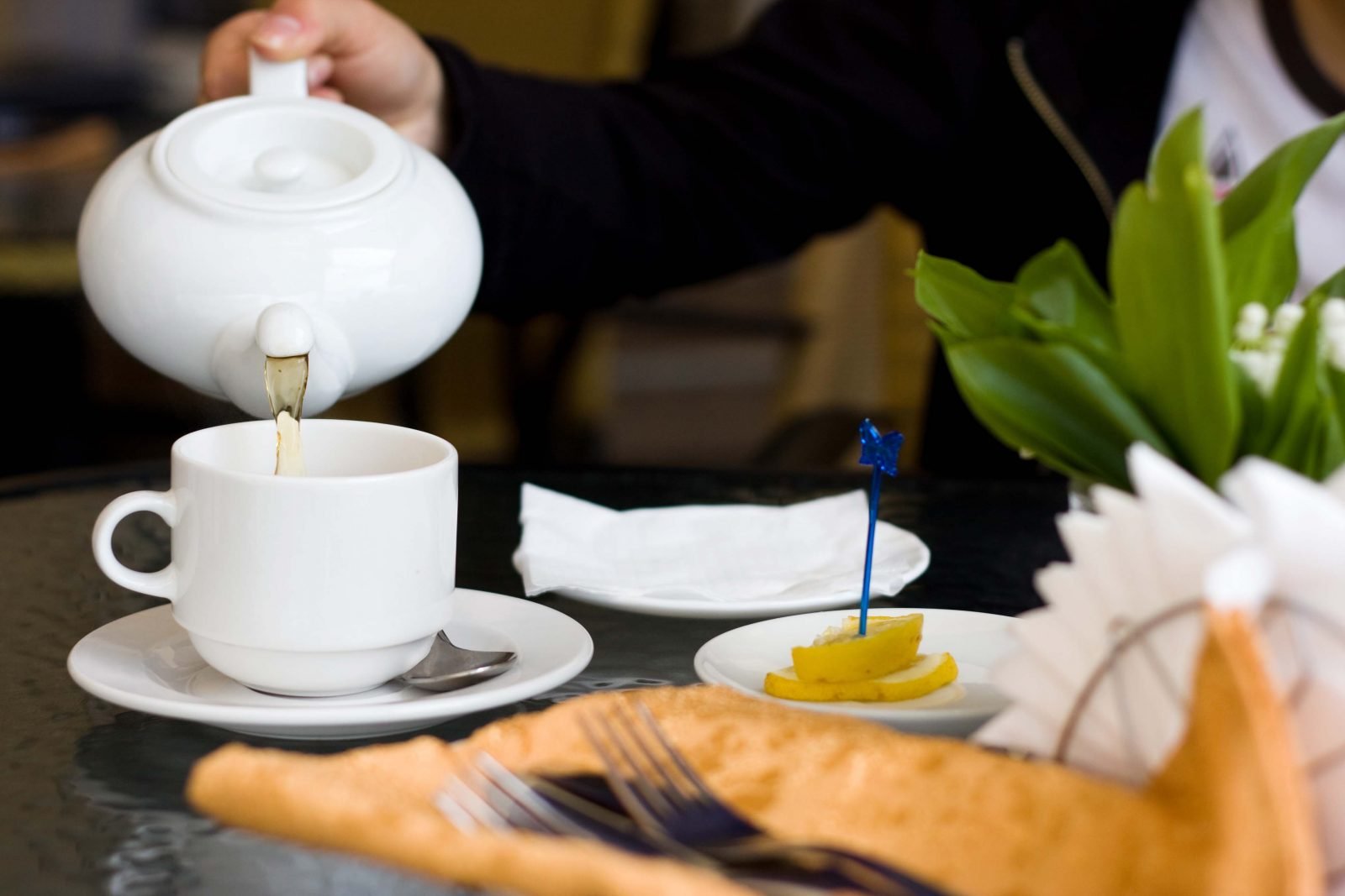 Приглашаем на бизнес-чаепитие клуба MAILIS в ресторан POSITANO, Бока Ратон