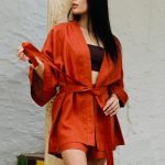 Бренд женской одежды NIKOLSKA о запуске эко-коллекции из натуральных тканей